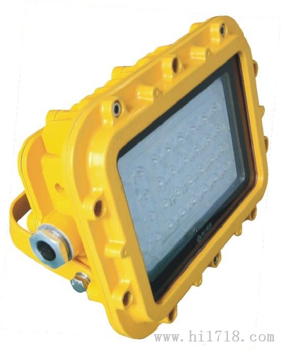 矿用隔爆型LED巷道灯