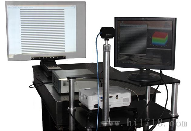卓力特光电仪器 三维形貌测量仪