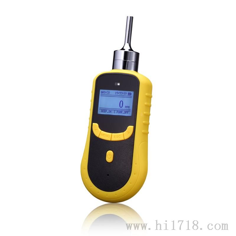 氧气检测仪_泵吸式氧气检测仪价格