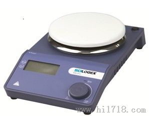 数显型磁力搅拌器