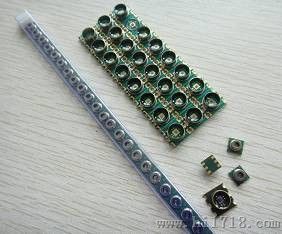 PCB封装压力传感器芯片