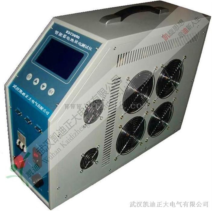 微电脑电池活化仪