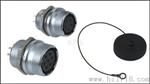 LED专用插头插座航空连接器