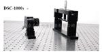卓力特光电仪器 二维数字散斑相关测量仪DSC-1000 实验室仪器