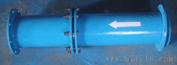 煤矿专用孔板流量计生产厂家