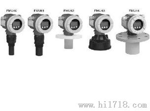 E+H超声波液位计价格 E+H超声波液位计采购
