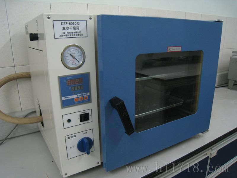 一恒DZF-6050真空干燥箱 真空烘箱