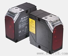 45CPD-8LTB1-D5长距测量激光传感器