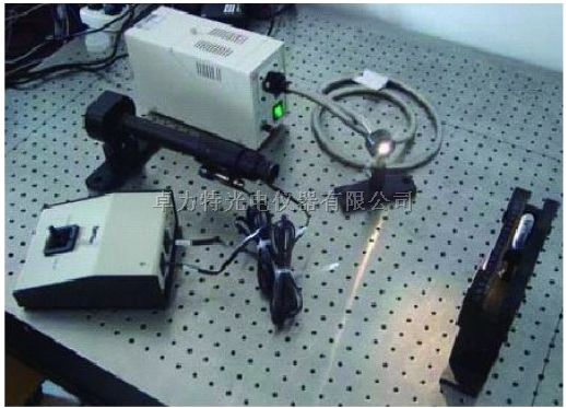 卓力特光电仪器 二维数字（显微）散斑相关测量系统-DSC-4000 实验室仪器