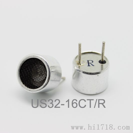 供应超声波传感器US32-16CT/R(分体)超声波感应灯用配件