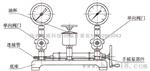 创威江苏苏州压力表校验器CW-60