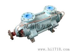 供应卧式锅炉给水离心泵型号南昌水泵厂家卧式多级离心泵水泵价格