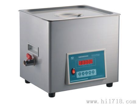 宁波新芝超声波清洗机（DT系列) 国产高性价比SB-100DT