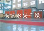 大型台车式变压器干燥炉