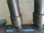 地源热泵PE集分水器 瑞科管业制造 国内产销量和品种规格这