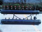 地源热泵PE集分水器 瑞科管业制造 国内产销量和品种规格这