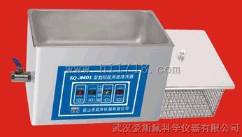 KQ-5200DE超声波清洗器
