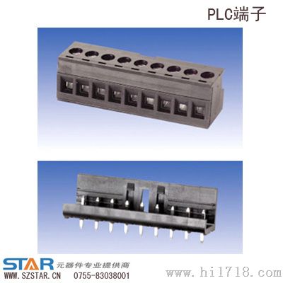 西门子PLC端子 S7-200接线端子-STA