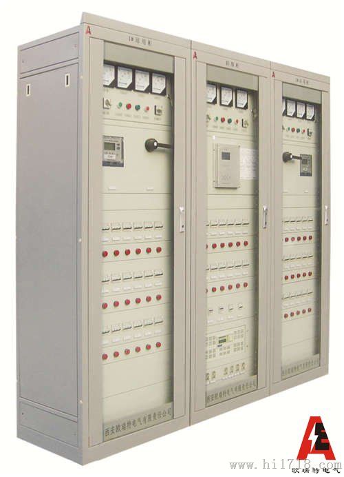 AGJD22L系列智能交流电源柜