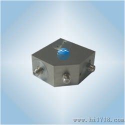 MYD-A104三轴压电式加速度传感器