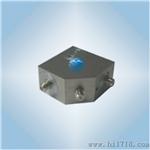MYD-A104三轴压电式加速度传感器