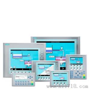 西门子6AV6642-0DC01-1AX1