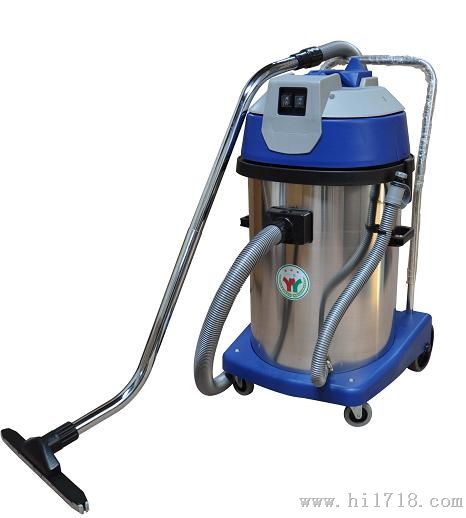 苏州吸尘吸水机，干湿两用吸尘器ES60-2，工业保洁专用