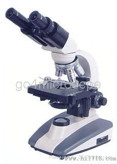 实验室生物显微镜LC-706B