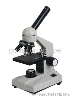 学生显微镜LC-902A