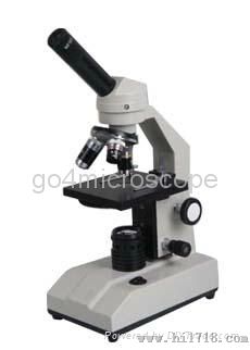 学生显微镜LC-901B