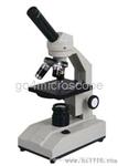 粗动调焦学生显微镜LC-901A