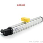 MTS非接触式磁致伸缩位移传感器