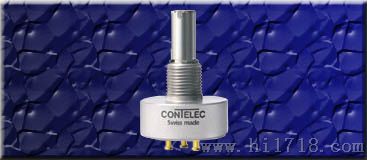 瑞士CONLETEC 角度位移传感器PL130、