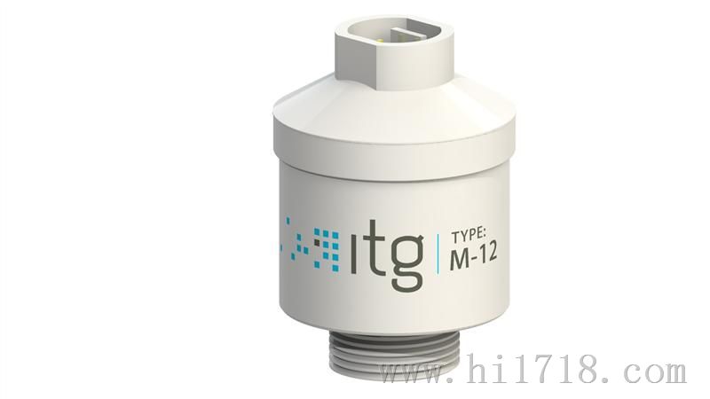 医疗氧气传感器（氧电池）M-12