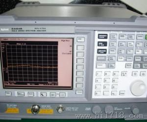 E4403频谱分析仪(3G),深圳现货多台抄底价格租售仪器