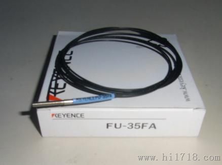 基恩士光纤FU-35FA