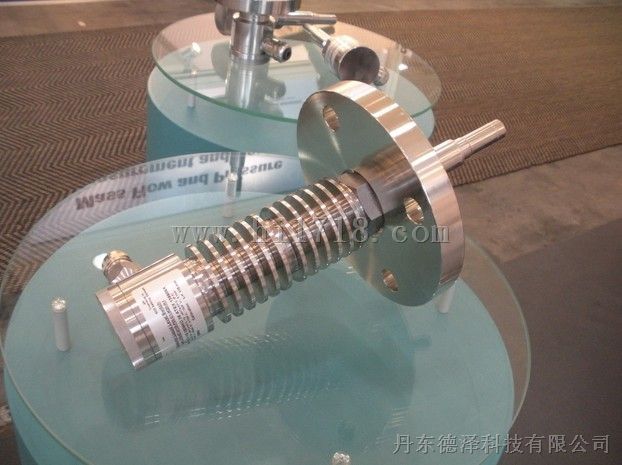 +450℃、40Mpa高温高压液位开关 船级社