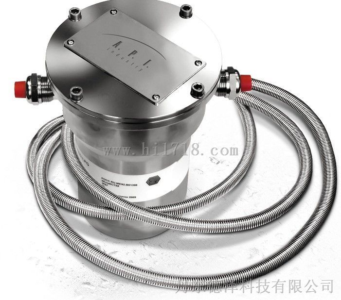 +450℃、40Mpa高温高压液位开关 船级社