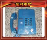 中国式HAK-2本质安全型防爆电话机