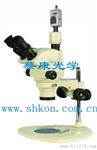 供应上海蔡康立体显微镜