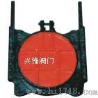 铸铁镶铜方闸门