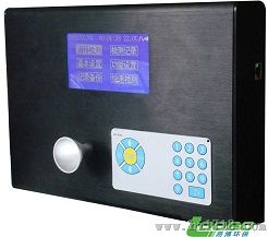 陕西神木地区矿上用的LB-BJX快捷式壁挂酒精测试仪