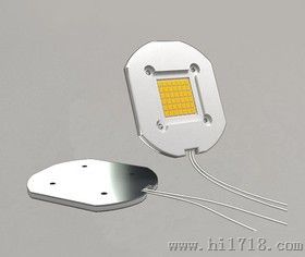 供应ACLED35W集成灯珠发光模块无需电源3000K-6500K支持调光