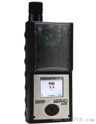 英思科MX6-PID挥发性有机物检测仪 VOC气体检测仪