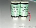 KE-25F3日本FIGARO费加罗氧电池KE-25F3氧气传感器KE-25现货KE-50