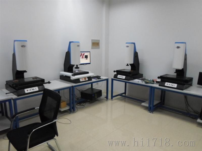 上海影像测量仪厂家（H型系列）
