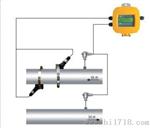 DL-TDS-100超声波热量表的流体测控