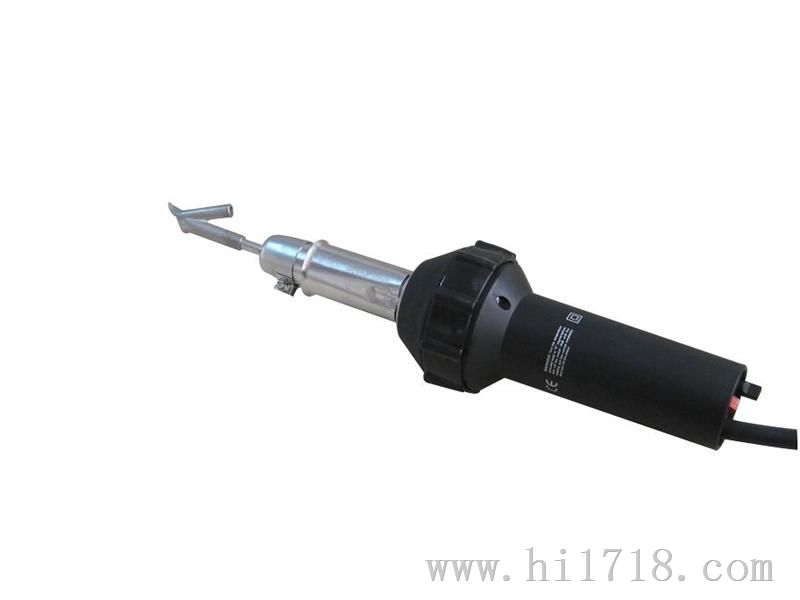 PVC/PE塑料焊/智能恒温无级调温焊塑