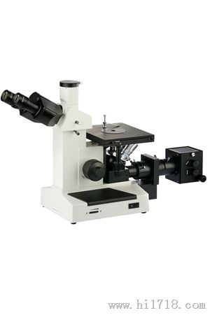 CMY-410落射正置金相显微镜