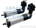 上海光剑伺服电动缸GJ70直线式